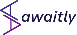 awaitly-logo